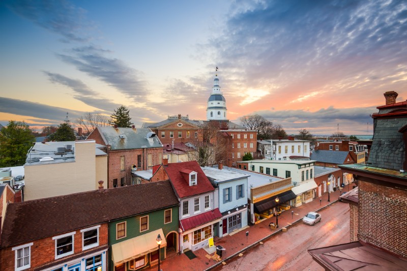 Anne Arundel